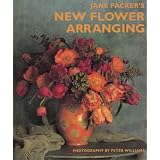 Jane Packer's New Flower Arranging