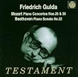Mozart - Concertos pour piano 25 & 26