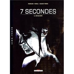 7 secondes, tome 2 : B�navid�s