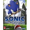 Sonic the Hedgehog (PS3, 360) (Prima Official Game Guide)