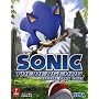 Sonic the Hedgehog: Official Strategy Guide (Prima Official Game Guides)