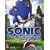 Sonic the Hedgehog: Official Strategy Guide (Prima Official Game Guides)