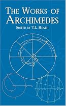 The Works of Archimedes