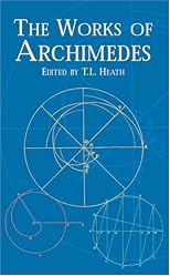 The Works of Archimedes