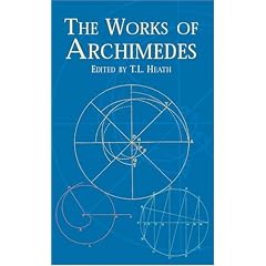 The Works of Archimedes
