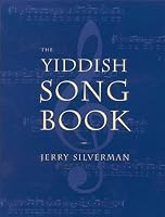 The Yiddish Song Book, Updated