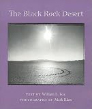 The Black Rock Desert (Desert Places)