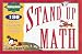 Stand Up Math: 180 Fun and Challenging Problems for Kids! ; Level 1 (Level 1 Budding ...