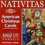 Nativitas: American Christmas Carols