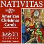 Nativitas: American Christmas Carols