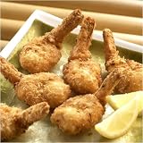 Omaha Steaks 1 (2 lb. pkg.) Coconut Shrimp
