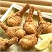 Omaha Steaks 1 (2 lb) Coconut Shrimp