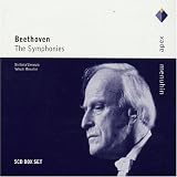 Beethoven: The Symphonies (Box Set)