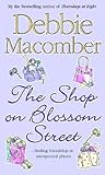 The shop on Blossom Street