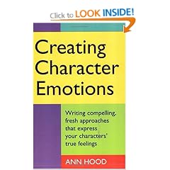 Creating Character Emotions