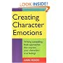 Creating Character Emotions