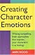 Creating Character Emotions