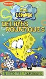 Revue Paramount  / Bob l'éponge : Délires aquatiques (5 épisodes)