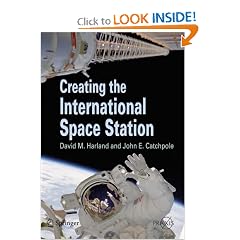 Creating the International Space Station (Springer Praxis Books / Space Exploration)