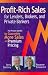 Profit-Rich Sales for Lenders, Brokers, and Private Bankers
