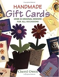 HandmadeGiftCards