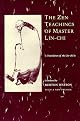 The Zen Teachings of Master Lin-Chi