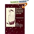 The Zen Teachings of Master Lin-Chi by  Burton Watson
