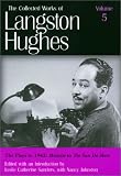 cover of The Plays to 1942: Mulatto to the Sun Do Move (Collected Works of Langston Hughes)