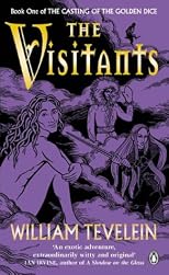 The Visitants (Casting of the Golden Dice)