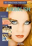 Airbrush.