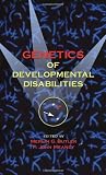 Genetics of Developmental Disabilities (Pediatric Habilitation)