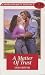 Books : A Matter Of Trust (Zebra Bouquet Romances)