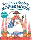 Tomie dePaola s Mother Goose