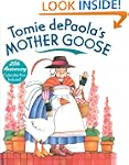 Tomie dePaola's Mother Goose