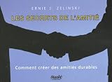 Les secrets de l'amitié