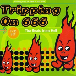 Various Artists - Tripping on 666: The Beats from Hell - Zortam Music