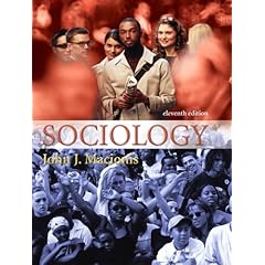 Sociology 11th Edition