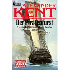 Der Piratenf�rst