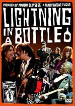 ライトニング・イン・ア・ボトル [DVD]