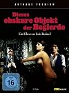 Dieses obskure Objekt...