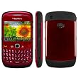 BlackBerry CURVE 8520 RUBY RED