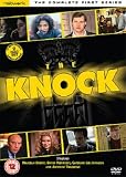 The Knock - Complete Season 1 - 2-DVD Set ( The Knock - Complete First Series ) ( The Knock - Complete Season One ) [ NON-USA FORMAT, PAL, Reg.2 Import - United Kingdom ]