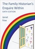 The family historian's enquire within