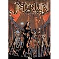 Merlin, tome 2 : L'Eveil du pouvoir