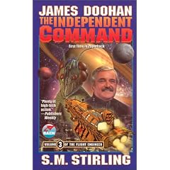 The Independent Command (Flight Engineer, Bk. 3)