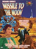 Missile to the Moon