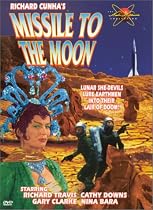 Watch Missile to the Moon Movie Online.