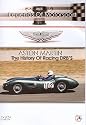 Legends Of Motorsport - Aston Martin [DVD]