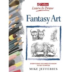 Fantasy Art