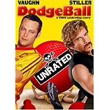 Dodgeball - A True Underdog Story (Unrated Edition)